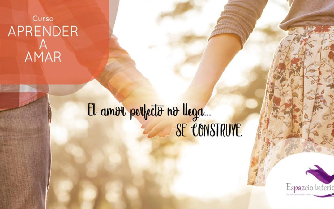 Aprender a amar