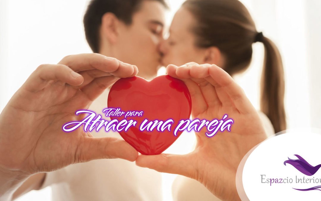Taller para atraer una pareja