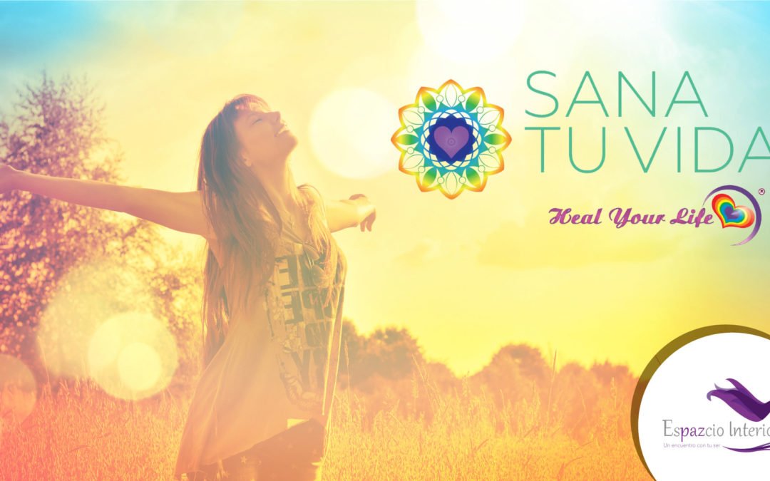 Sana tu vida