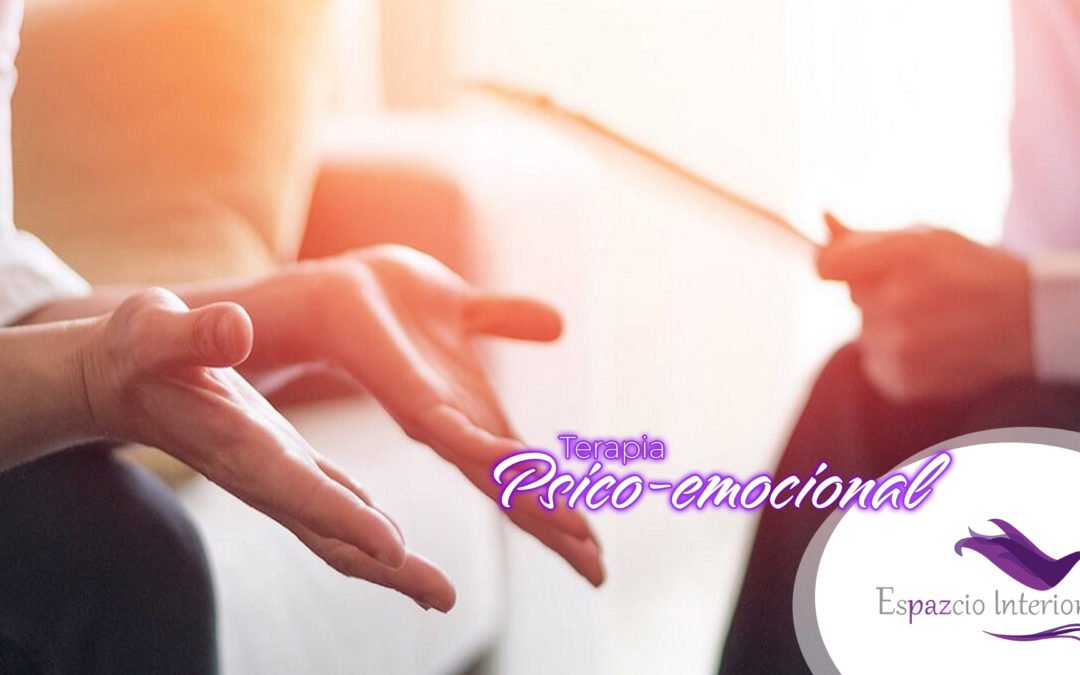 Terapia psico-emocional
